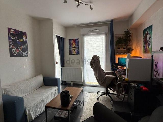 Appartement location à Fleury-sur-Orne, Calvados