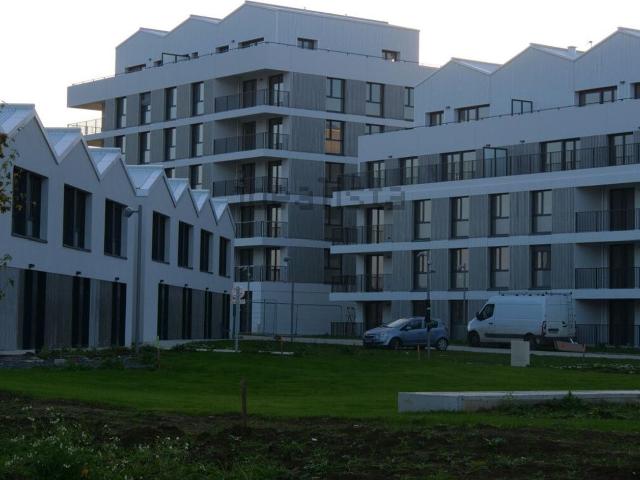 Appartement location à Les terrasses de l'étang, Fleury-sur-Orne
