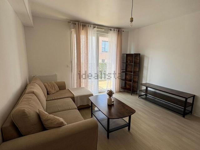 Appartement location à Fleury-sur-Orne, Calvados