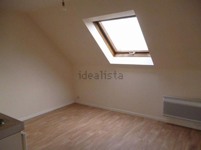 Appartement location à ZAC Les Hauts de l'Orne, Fleury-sur-Orne
