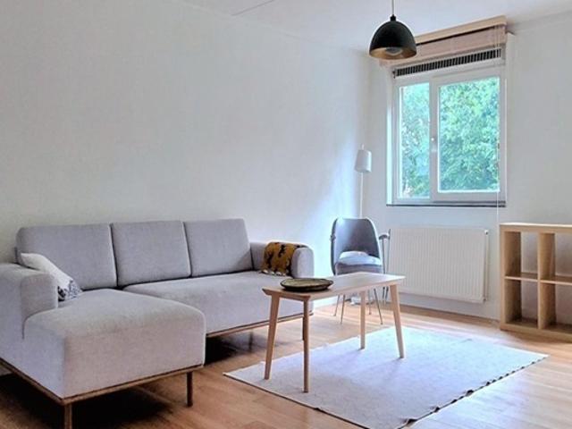 Appartement te huur in Oost, Amsterdam
