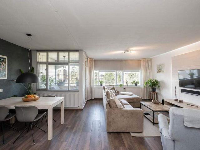 Appartement te huur in Almere-haven, Flevoland