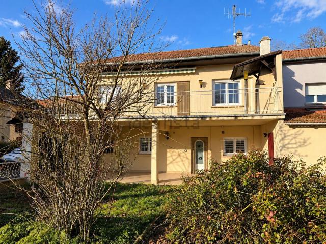 Appartement vente à Flévy, Moselle