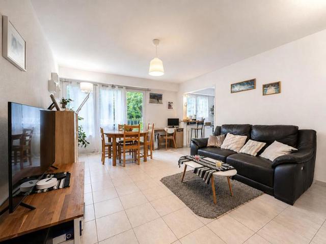Appartement vente à Mantes-la-Jolie, Aubergenville
