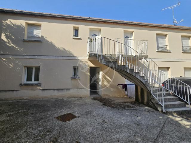 Appartement location à Mantes-la-Jolie, Flins-sur-seine