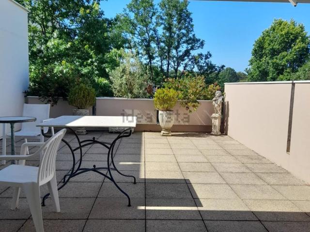 Appartement vente à Dravemont, Floirac