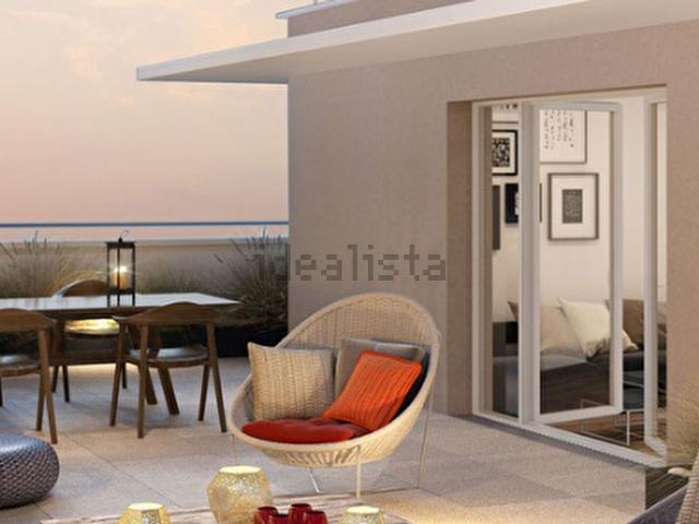 Appartement vente à La Souys, Floirac
