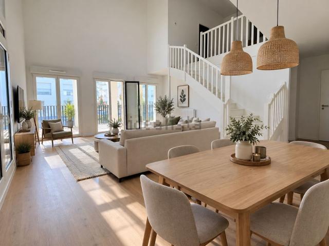 Appartement vente à La Souys, Floirac