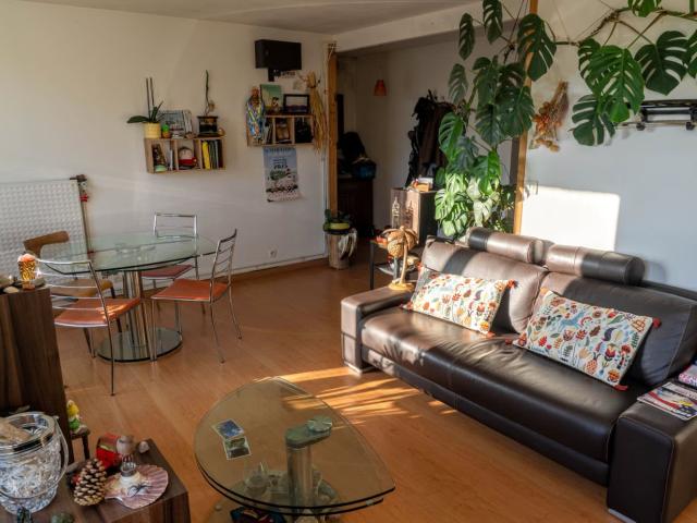 Appartement vente à Bordeaux, Floirac