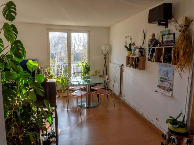 Appartement vente à Bordeaux, Floirac