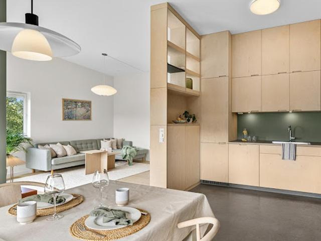 Appartement vente à Bordeaux, Floirac