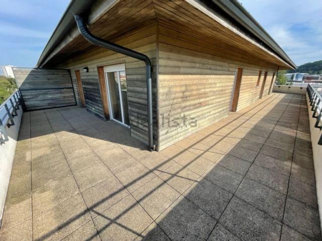 Appartement vente à La Souys, Floirac