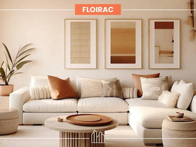 Appartement vente à France métropolitaine, Floirac