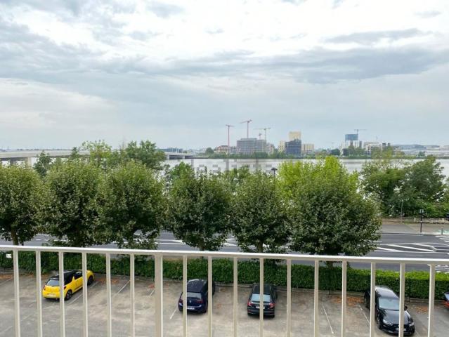 Appartement vente à La Souys, Floirac