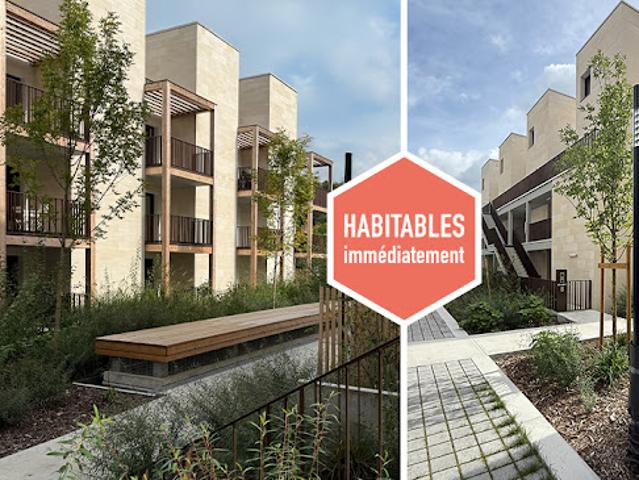Appartement vente à Bordeaux, Floirac