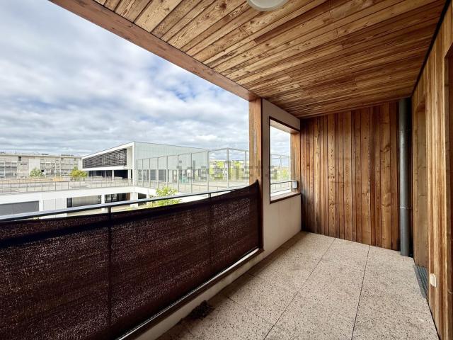 Appartement vente à La Souys, Floirac