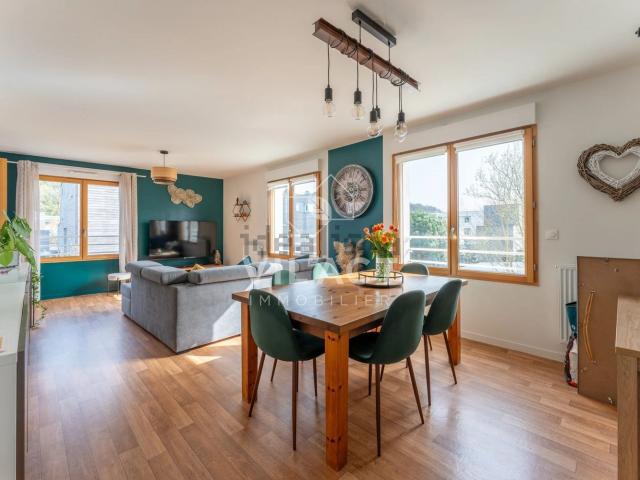 Appartement vente à La Souys, Floirac