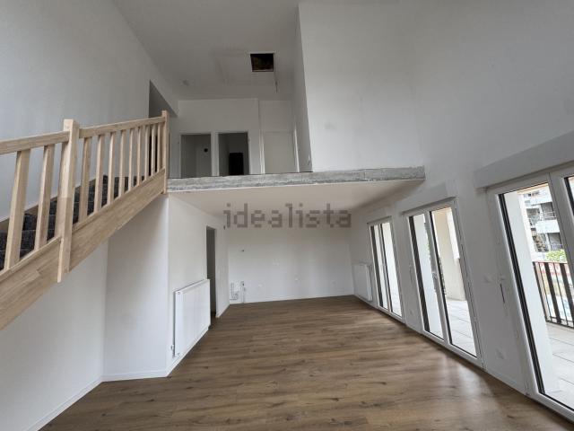 Appartement vente à La Souys, Floirac