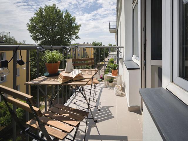 Appartement vente à La Souys, Floirac