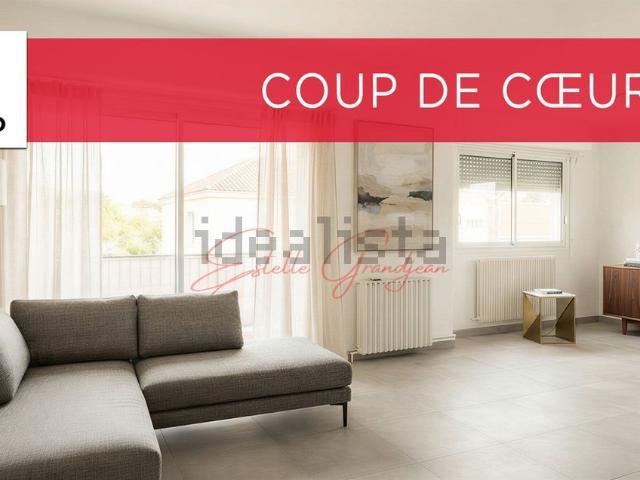 Appartement vente à La Souys, Floirac