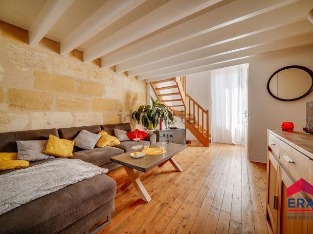 Appartement vente à La Souys, Floirac