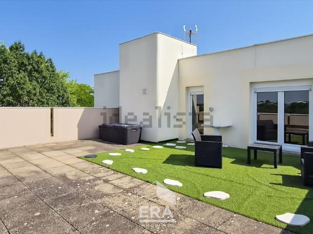 Appartement vente à Dravemont, Floirac