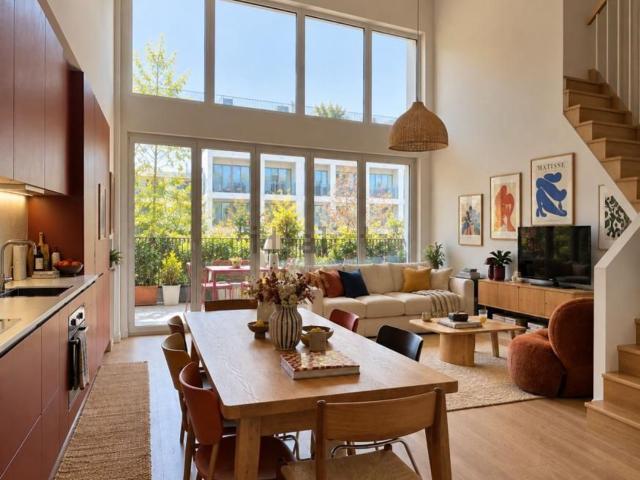Appartement vente à La Souys, Floirac