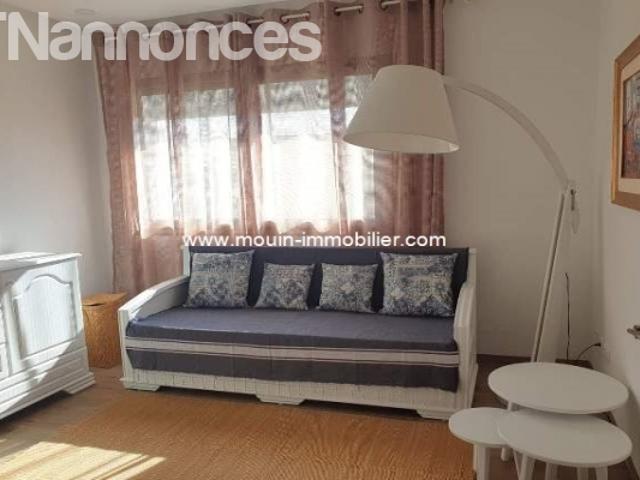 Appartement vente