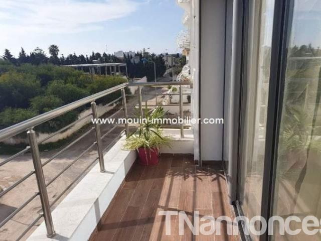 Appartement vente