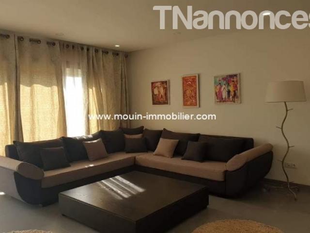 Appartement location