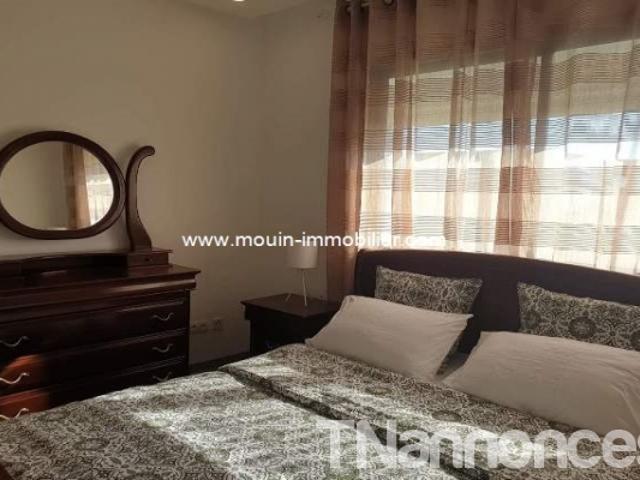 Appartement location