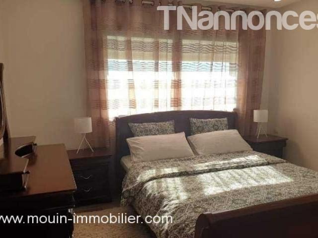 Appartement vente