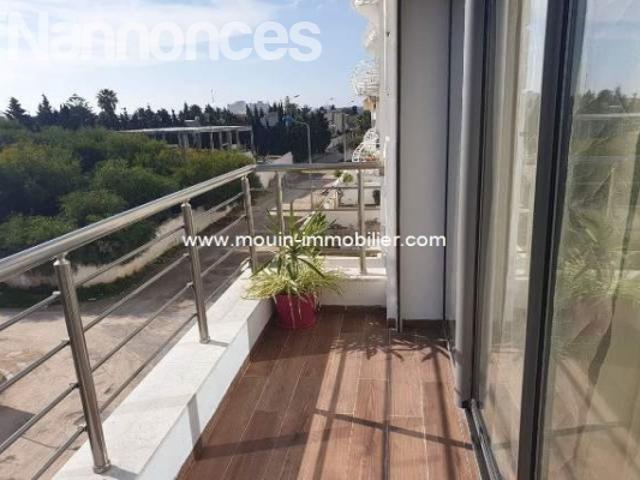Appartement location