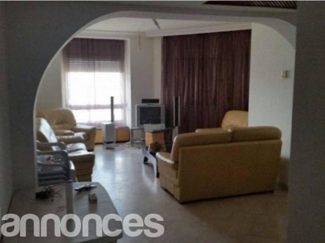 Appartement vente