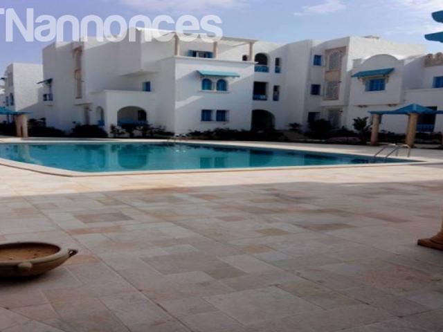 Appartement vente