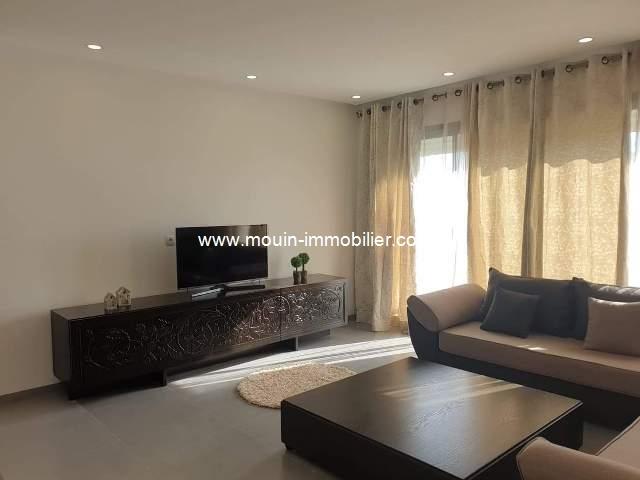 Appartement location