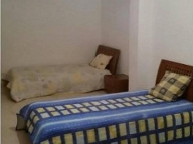 Appartement vente
