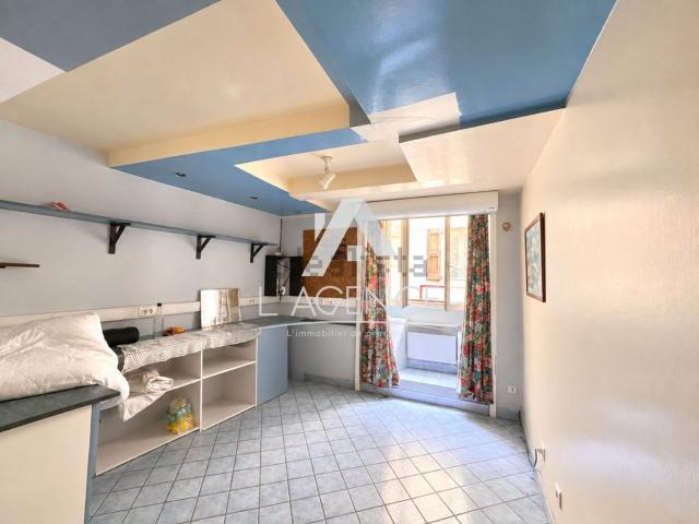 Appartement vente à Florac, Florac Trois Rivières