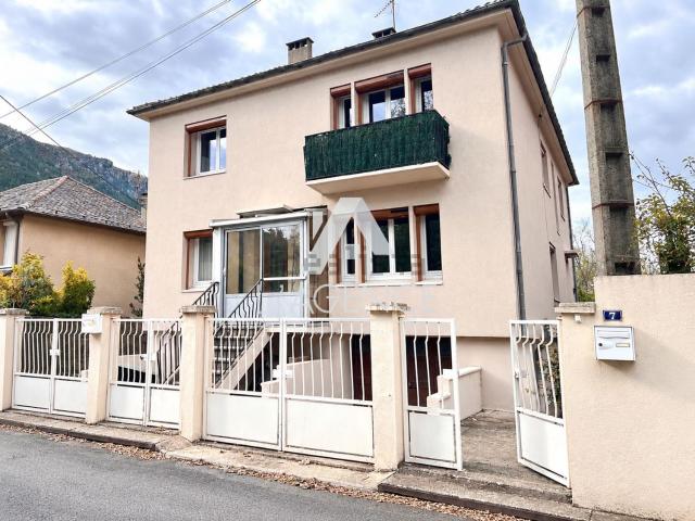 Appartement vente à Florac, Florac Trois Rivières