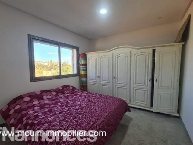 Appartement location