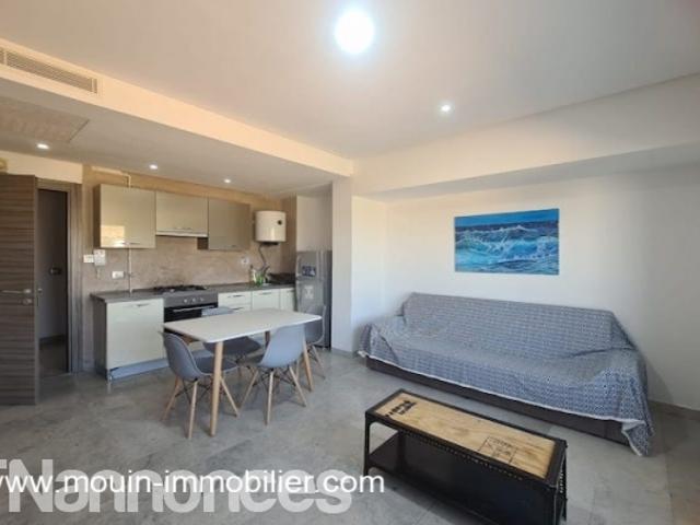 Appartement vente