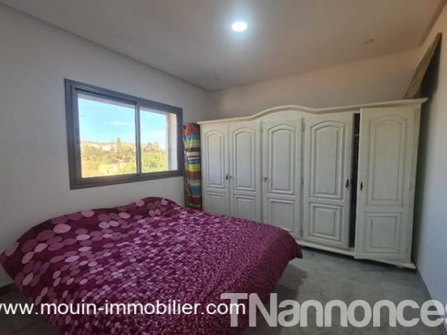 Appartement location