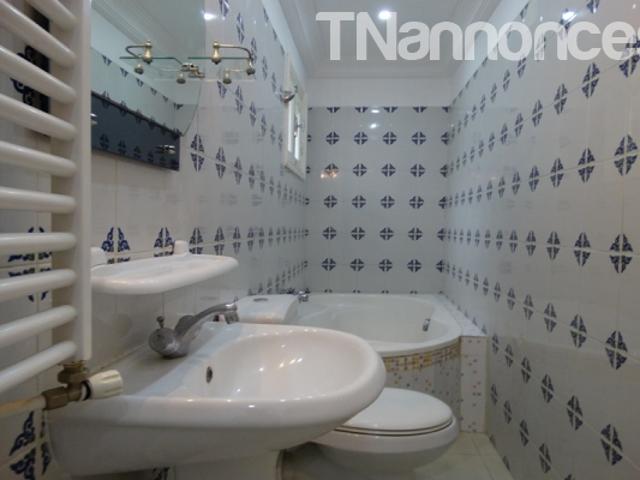 Appartement location