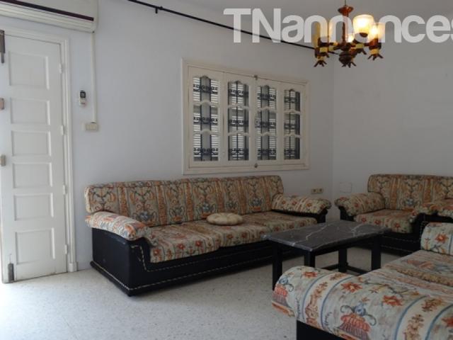 Appartement vente