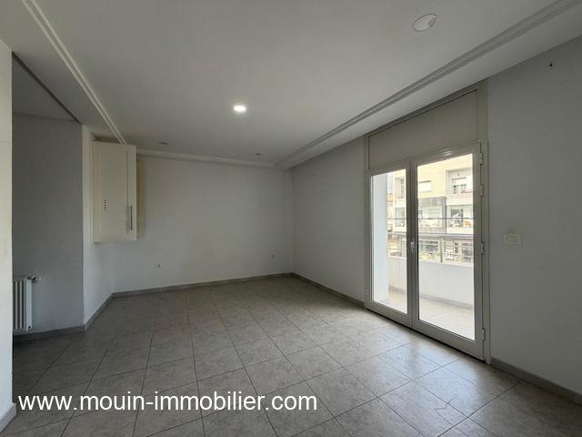 Appartement location à Beni Khalled