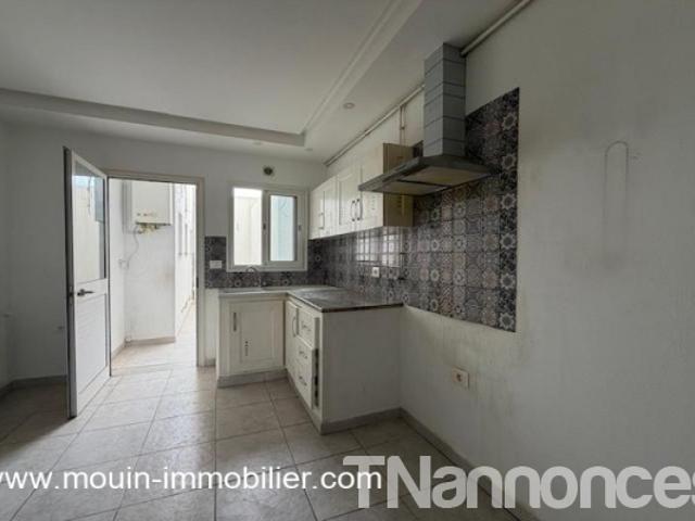 Appartement vente