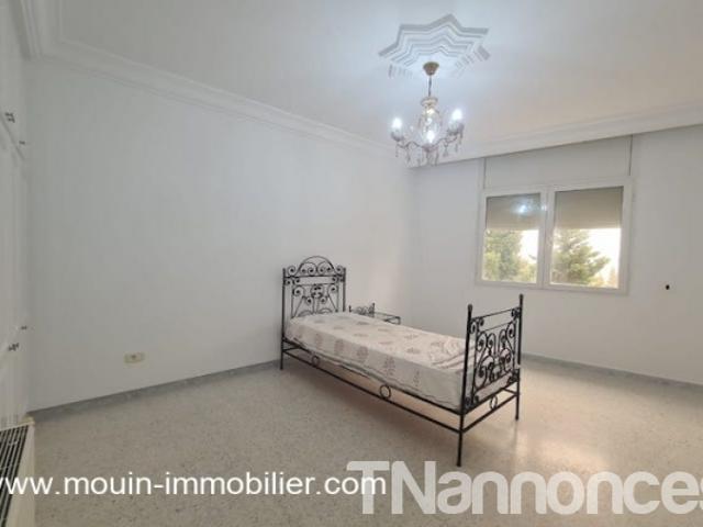 Appartement location