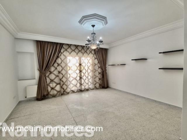 Appartement location