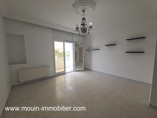 Appartement location