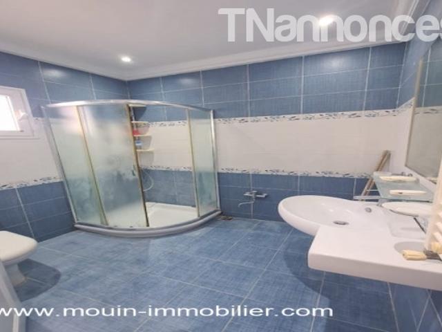 Appartement location